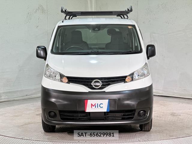 Nissan VANETTE VAN 2020-07 8414146-2