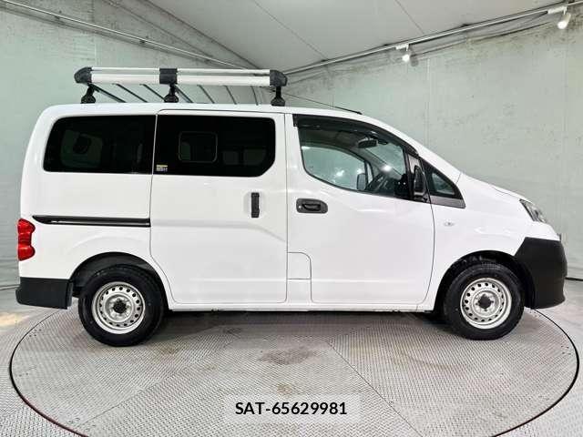 Nissan VANETTE VAN 2020-07 8414146-3