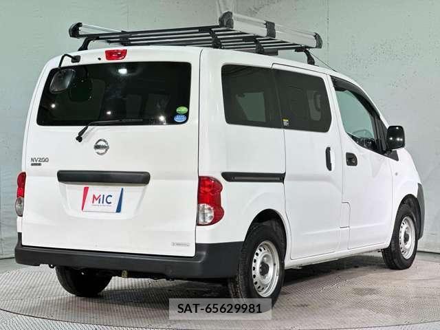 Nissan VANETTE VAN 2020-07 8414146-4