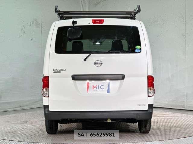 Nissan VANETTE VAN 2020-07 8414146-5