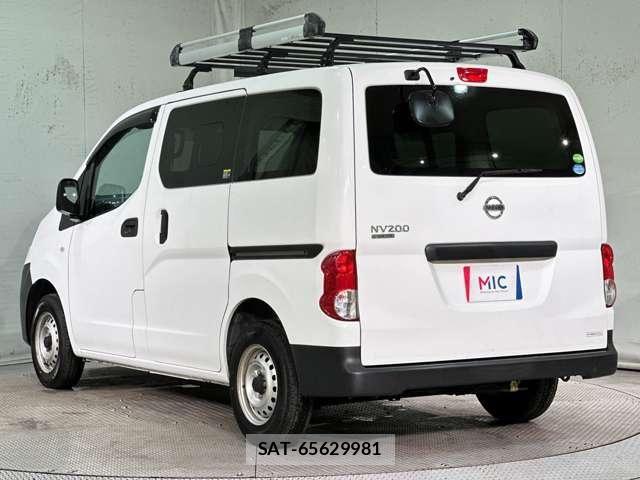 Nissan VANETTE VAN 2020-07 8414146-6