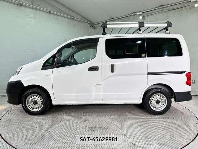 Nissan VANETTE VAN 2020-07 8414146-7