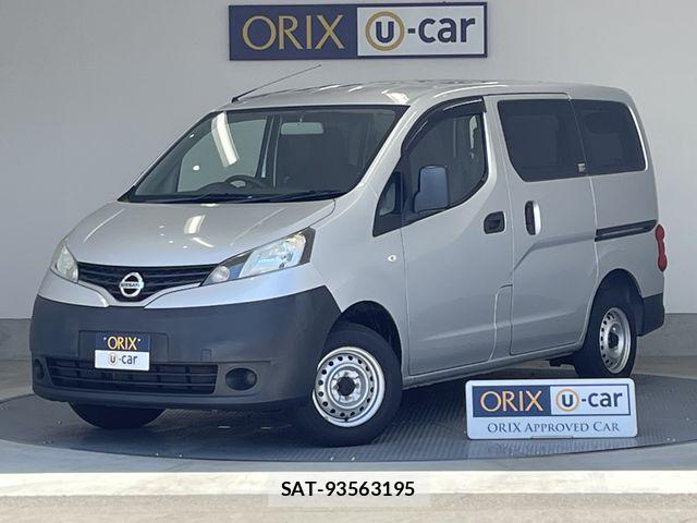 Nissan VANETTE VAN 2019-03 8414148-0