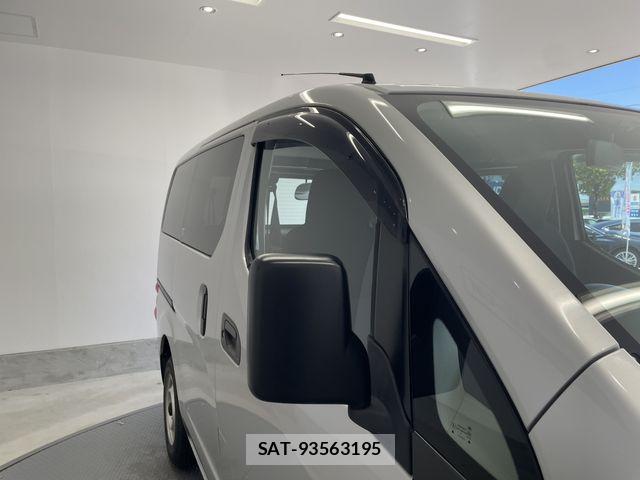 Nissan VANETTE VAN 2019-03 8414148-11