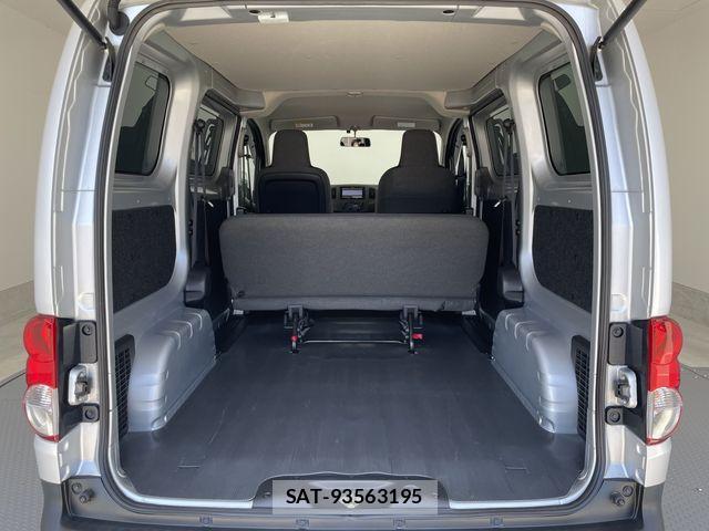 Nissan VANETTE VAN 2019-03 8414148-14
