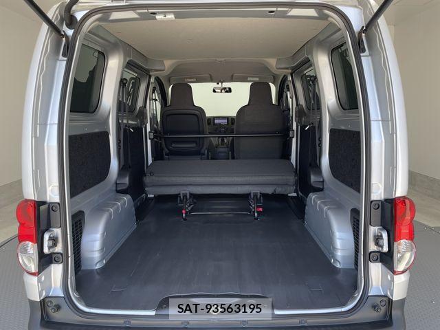 Nissan VANETTE VAN 2019-03 8414148-15