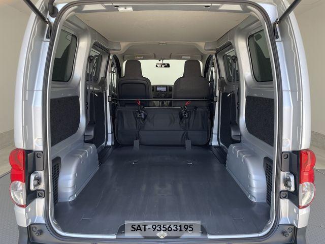 Nissan VANETTE VAN 2019-03 8414148-16