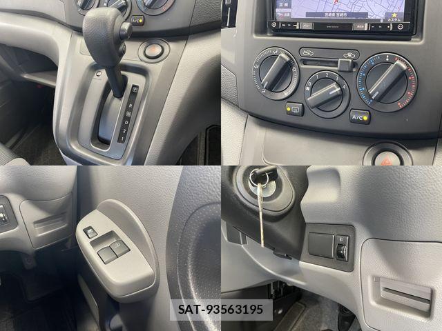 Nissan VANETTE VAN 2019-03 8414148-17