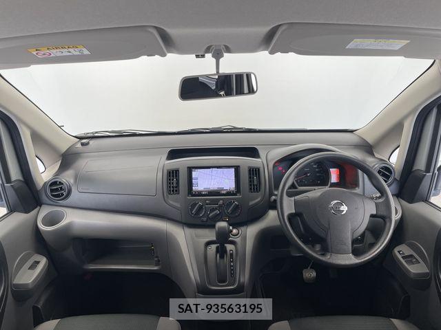Nissan VANETTE VAN 2019-03 8414148-1