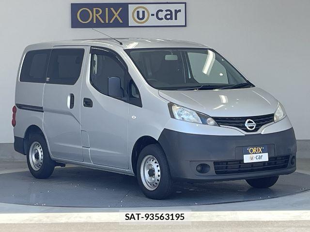 Nissan VANETTE VAN 2019-03 8414148-21