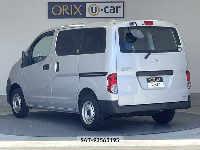 Nissan VANETTE VAN 2019-03 8414148-22