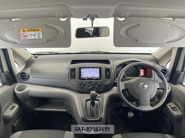 Nissan VANETTE VAN 2019-03 8414148-23
