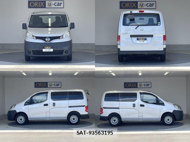 Nissan VANETTE VAN 2019-03 8414148-24