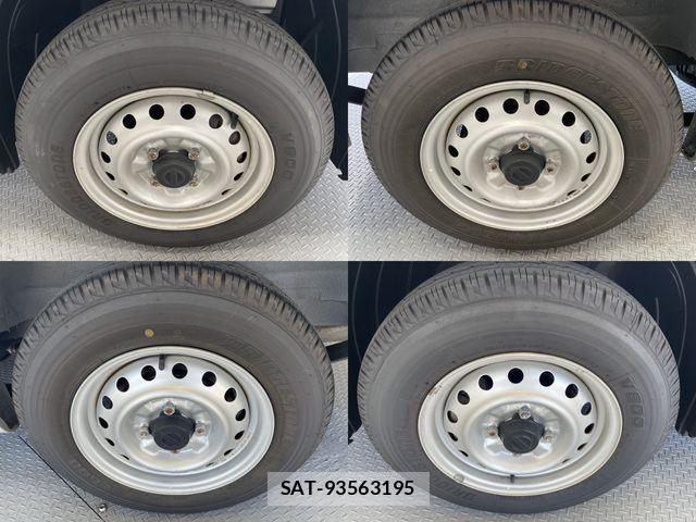 Nissan VANETTE VAN 2019-03 8414148-25