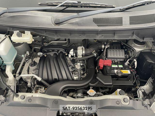 Nissan VANETTE VAN 2019-03 8414148-27