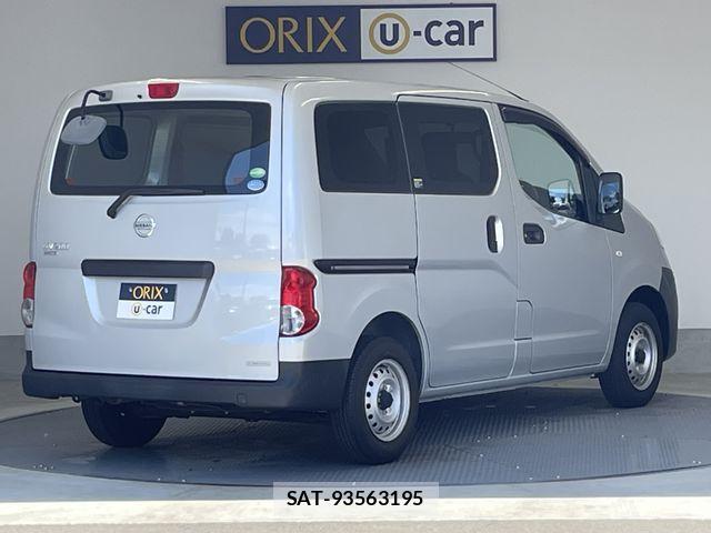 Nissan VANETTE VAN 2019-03 8414148-2