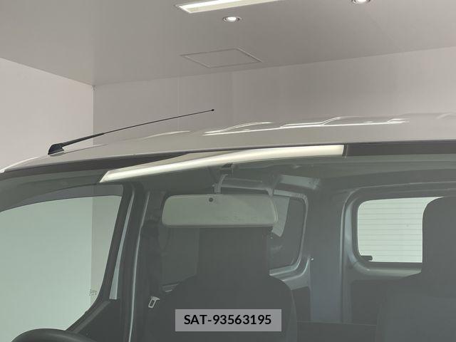 Nissan VANETTE VAN 2019-03 8414148-6