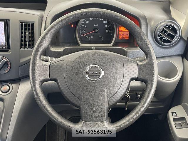 Nissan VANETTE VAN 2019-03 8414148-8