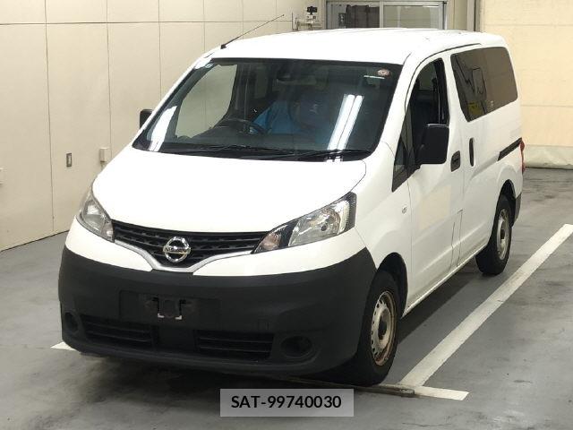Nissan VANETTE VAN 2020-07 8451396-0