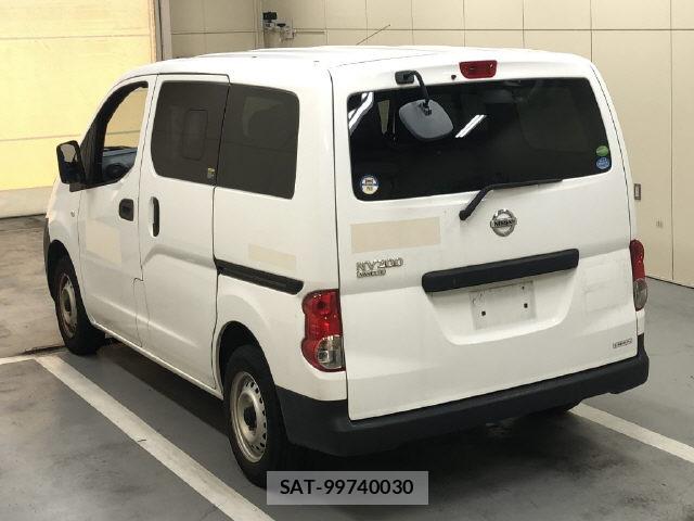 Nissan VANETTE VAN 2020-07 8451396-1