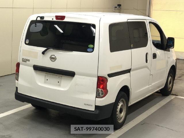 Nissan VANETTE VAN 2020-07 8451396-2