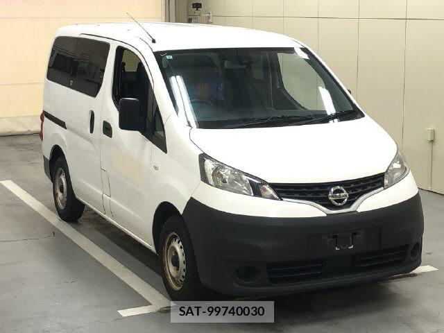Nissan VANETTE VAN 2020-07 8451396-3