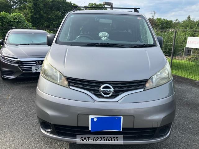 Nissan VANETTE VAN 2014-09 8458127-0