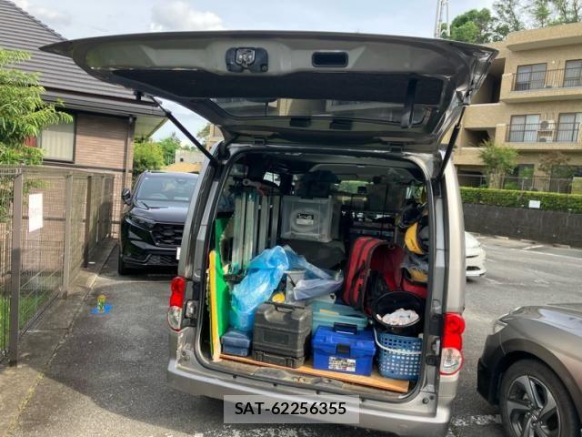 Nissan VANETTE VAN 2014-09 8458127-9