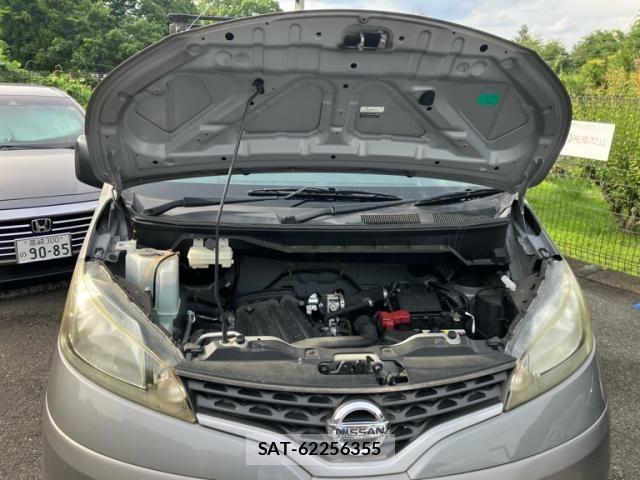 Nissan VANETTE VAN 2014-09 8458127-10