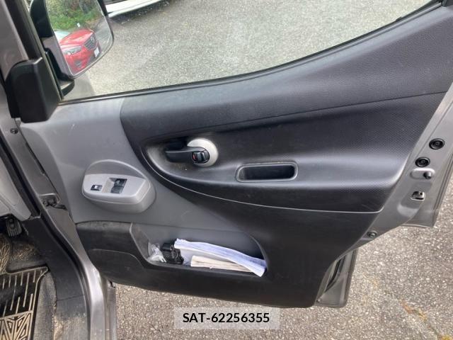 Nissan VANETTE VAN 2014-09 8458127-12