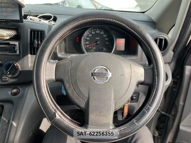 Nissan VANETTE VAN 2014-09 8458127-14