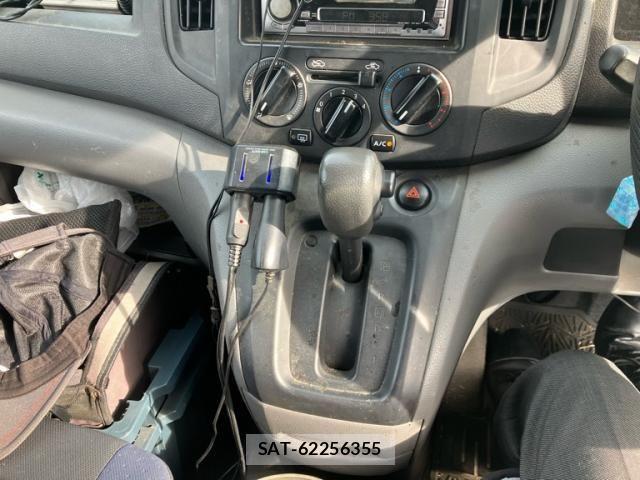 Nissan VANETTE VAN 2014-09 8458127-17