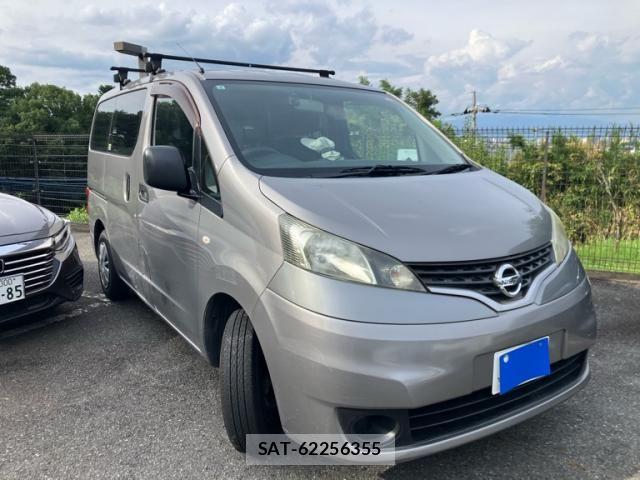Nissan VANETTE VAN 2014-09 8458127-1