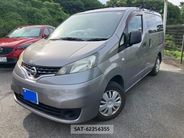 Nissan VANETTE VAN 2014-09 8458127-2