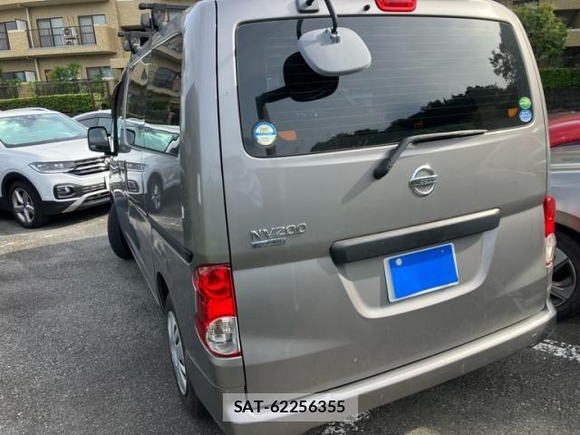 Nissan VANETTE VAN 2014-09 8458127-3