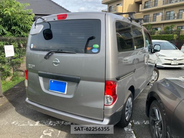 Nissan VANETTE VAN 2014-09 8458127-4