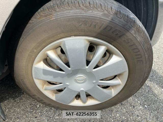 Nissan VANETTE VAN 2014-09 8458127-5