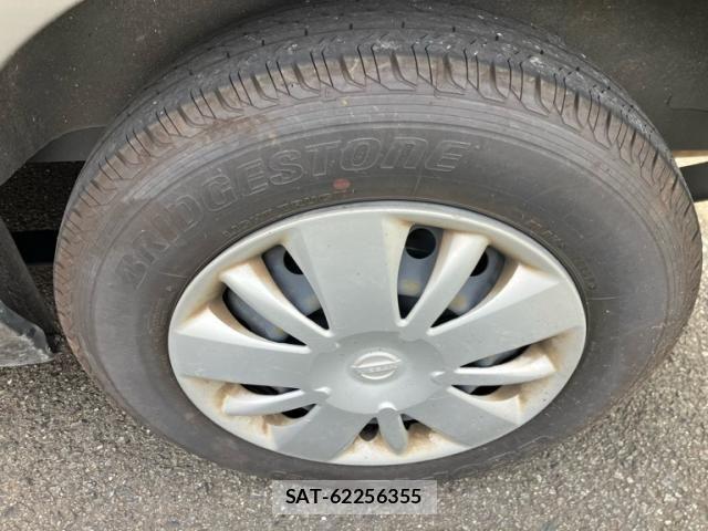 Nissan VANETTE VAN 2014-09 8458127-6