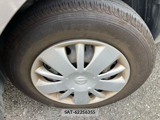 Nissan VANETTE VAN 2014-09 8458127-7