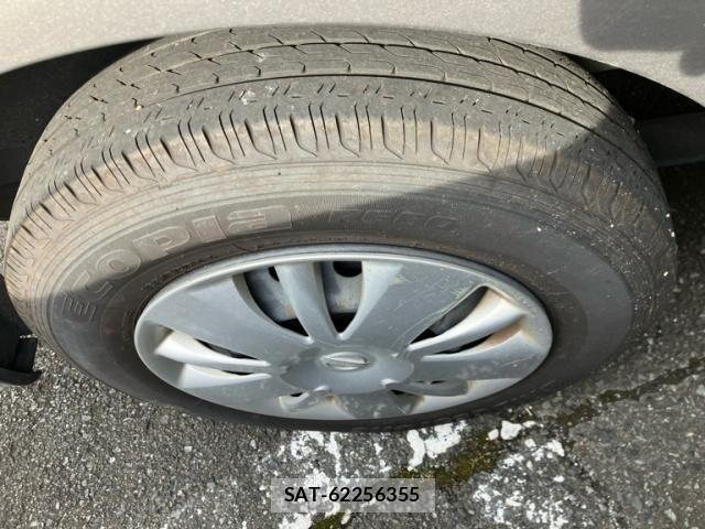 Nissan VANETTE VAN 2014-09 8458127-8