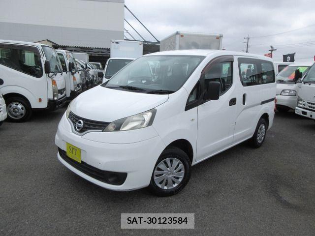 Nissan VANETTE VAN 2016-02 8458126-0