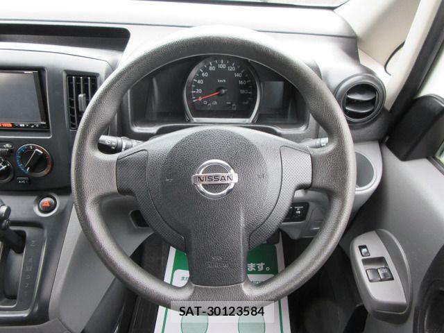 Nissan VANETTE VAN 2016-02 8458126-11