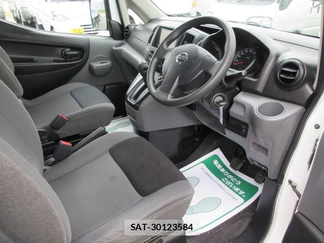Nissan VANETTE VAN 2016-02 8458126-12