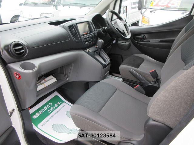 Nissan VANETTE VAN 2016-02 8458126-13