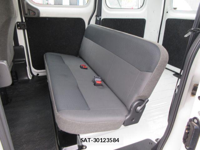 Nissan VANETTE VAN 2016-02 8458126-14