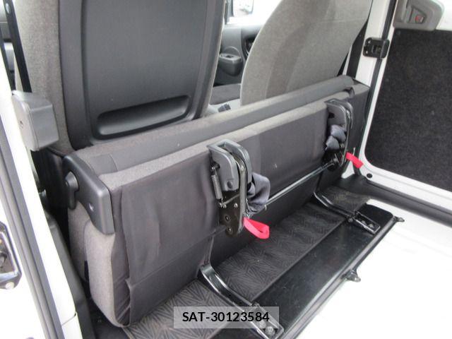 Nissan VANETTE VAN 2016-02 8458126-15