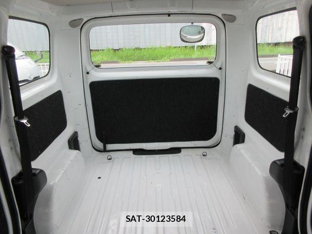Nissan VANETTE VAN 2016-02 8458126-16