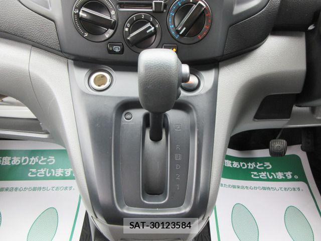 Nissan VANETTE VAN 2016-02 8458126-18