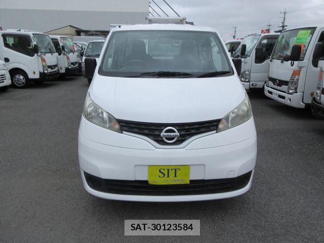 Nissan VANETTE VAN 2016-02 8458126-1