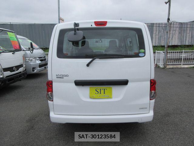 Nissan VANETTE VAN 2016-02 8458126-2